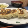 石川家食堂