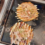 Okonomiyaki Rikyuu - 