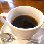 森のカフェHARUKA - コーヒー