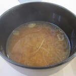 marutendainingugosen - とんかつ＆とり天定食