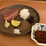 日本料理 晴山 - 