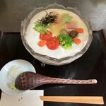 手打ち蕎麦 銀杏 - 