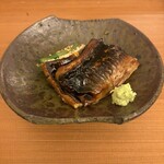 日本料理 晴山 - 