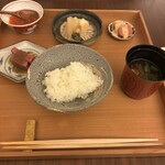 日本料理 晴山 - 
