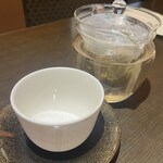 Touten Kou - 白龍珠茶（バイロンジュチャ）　ジャスミンの香り