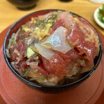 三代目 田久保食堂 - 料理写真: