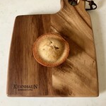 Puff muffin - 