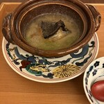 日本料理 晴山 - 