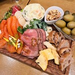 Le Bar a Vin 52 AZABU TOKYO - 