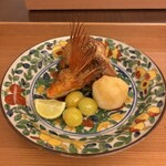 日本料理 晴山 - 
