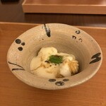 日本料理 晴山 - 