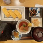 普通の食堂いわま - 