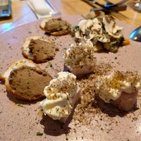 ocean good table 渋谷 - 