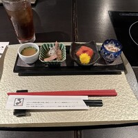 博多もつ鍋 やま中 赤坂店 - 