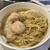 何洪記 - 料理写真:海老ワンタン麺、うまし！