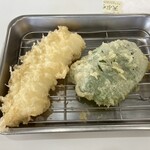 天麩羅処 ひらお - 