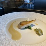 鉄板焼　銀明翠 - 