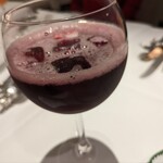 カンティーナ - ブドウワインジュース