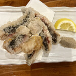 えいこ鮮魚店 - 