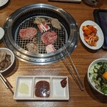 焼肉の和民 - 