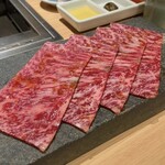 焼肉 黒田 - 