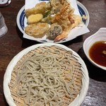 Teuchi Soba Hosaka - 