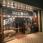 ROCK ON CITY - 
