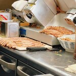 ◯つばき食堂 - 