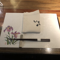 鉄板焼 いちか - 