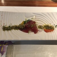 鉄板焼 いちか - 