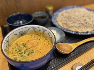 Teuchi Soba Takofuku - 