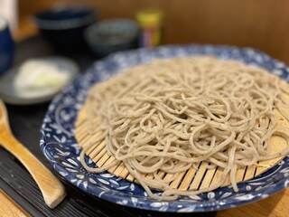 Teuchi Soba Takofuku - 