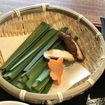 ムラカミヤ - 知内産ニラ