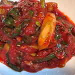 手作りキムチ おおやま - 