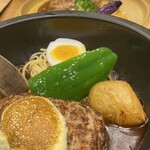 Yamamoto No Hanbagu - 山本のハンバーグ