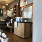 ムラカミヤ - 店内