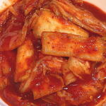 手作りキムチ おおやま - 