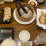 餃子ダイニング 一角 ～ひとかど～ - 