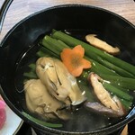 ムラカミヤ - こうやって煮ます