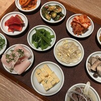 焼肉一七三 向山 -  焼肉一七三 向山 -