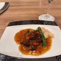 中国料理 滄 - 