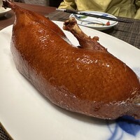 家寶 跳龍門 - 北京ダック