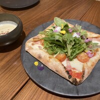 ERUTAN RESTAURANT BAR - 