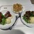 IKEAレストラン - 料理写真:ローストビーフプレート&