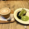 SUZU CAFE 銀座