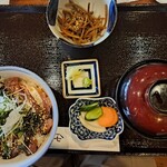 丼屋 七兵衛 - 