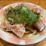 やきとん だいだら - 