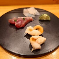 小判寿司 棚倉 - 