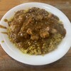 カレーショップ きしばた