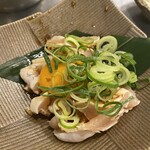 トリ屋のトリはキチンとチキン - 